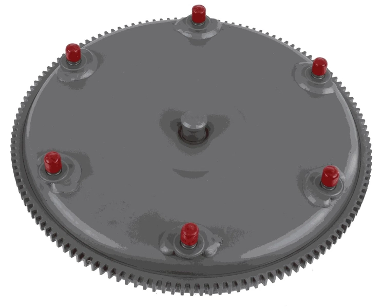 SACHS Torque Converter - 0700 600 113